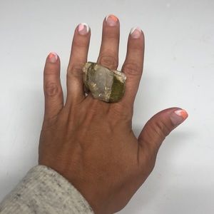 ADINA MILLS RING size 8